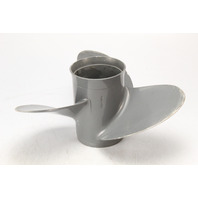 58130-ZY3-013A Honda Amita 2002 & UP ALUM 15 1/2 x 13 Propeller 115 135 150 + HP