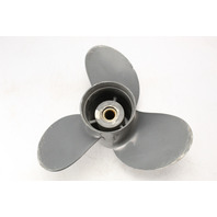58130-ZY3-013A Honda Amita 2002 & UP ALUM 15 1/2 x 13 Propeller 115 135 150 + HP