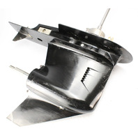 2006 & UP Mercury 20" Lower Unit 2.33:1 EFI 40 50 60 HP 1 YEAR WTY
