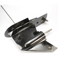 2006 & UP Mercury 20" Lower Unit 2.33:1 EFI 40 50 60 HP 1 YEAR WTY