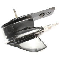 8866G09 Mercruiser Bravo III 1988-2013 Sterndrive 1.81 Lower Unit 6 MONTH WTY