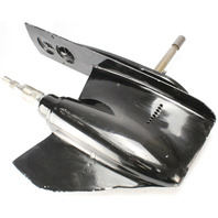 8866G09 Mercruiser Bravo III 1988-2013 Sterndrive 1.81 Lower Unit 6 MONTH WTY