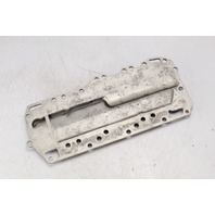 64107 Mercury 1973-75 Exhaust Manifold Baffle Plate 85 HP