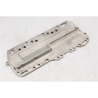 64107 Mercury 1973-75 Exhaust Manifold Baffle Plate 85 HP