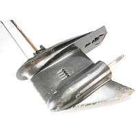1992 & UP Johnson Evinrude 20" Lower Unit 150 175 200 + HP V6 1 YEAR WTY