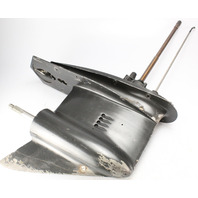 1992 & UP Johnson Evinrude 20" Lower Unit 150 175 200 + HP V6 1 YEAR WTY