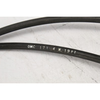 CCX20519 OMC Johnson Evinrude Control Cable 19'