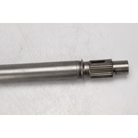 357396 Evinrude ETEC G2 Propeller Shaft 150 175 200 225 250 300 HP Like New Cond