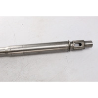 357396 Evinrude ETEC G2 Propeller Shaft 150 175 200 225 250 300 HP Like New Cond