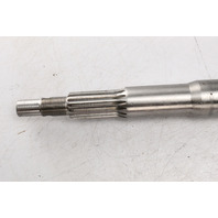 357396 Evinrude ETEC G2 Propeller Shaft 150 175 200 225 250 300 HP Like New Cond