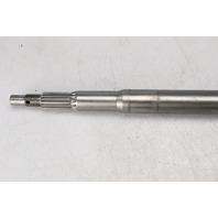 357396 Evinrude ETEC G2 Propeller Shaft 150 175 200 225 250 300 HP Like New Cond