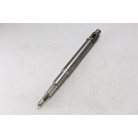 357396 Evinrude ETEC G2 Propeller Shaft 150 175 200 225 250 300 HP Like New Cond