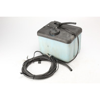 OMC Johnson Evinrude 1.8 Gallon Oil Tank SUPPLY ONLY