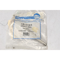 45589A3 18-2169 Sierra 1983-1991 Shift Arm Replaces Mercruiser 120 140 165 + HP