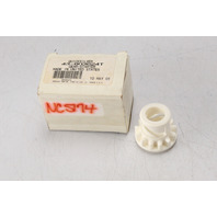 803624T Mercury Quicksilver 1976-1995 Starter Gear Bendix 6 8 9.9 10 15 35 45 HP