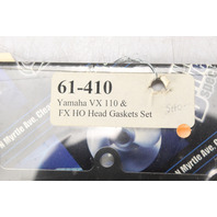 61-410 Yamaha 2004-2008 Head Gasket Kit VX 110 FX HO