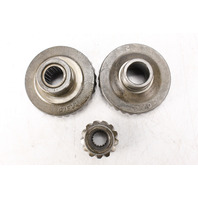 67F-45560-00-00 6D9-45571-00 67F-45551-00 Yamaha 1999-11 Gear Set 75 80 85 90 HP