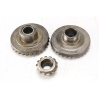 67F-45560-00-00 6D9-45571-00 67F-45551-00 Yamaha 1999-11 Gear Set 75 80 85 90 HP