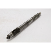 75365 Mercury 1979-1991 Propeller Shaft 35 40 45 50 60 70 HP 3 & 4 Cyl