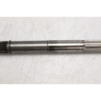 75365 Mercury 1979-1991 Propeller Shaft 35 40 45 50 60 70 HP 3 & 4 Cyl
