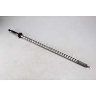 98180 Mercury 1980-1991 20" Driveshaft 35 40 45 50 60 70 HP 4 Cyl OEM