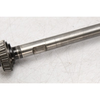 98180 Mercury 1980-1991 20" Driveshaft 35 40 45 50 60 70 HP 4 Cyl OEM