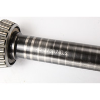 98180 Mercury 1980-1991 20" Driveshaft 35 40 45 50 60 70 HP 4 Cyl OEM