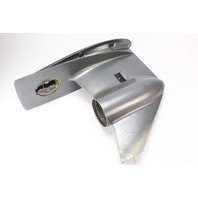 67F-45301-00-4D Yamaha 1999-2015 Empty Lower Gearcase 50 60 75 80 85 90 100 HP