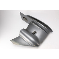 67F-45301-00-4D Yamaha 1999-2015 Empty Lower Gearcase 50 60 75 80 85 90 100 HP