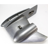67F-45301-00-4D Yamaha 1999-2015 Empty Lower Gearcase 50 60 75 80 85 90 100 HP
