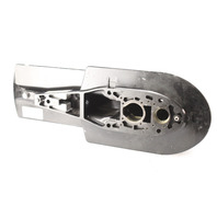 1991-2006 Mercury Bigfoot Empty Gearcase Housing 75-115 HP EFI 4 Stroke EZ Shift