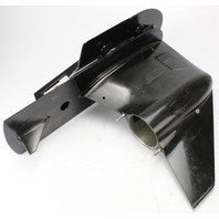 1991-2006 Mercury Bigfoot Empty Gearcase Housing 75-115 HP EFI 4 Stroke EZ Shift