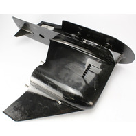 1991-2006 Mercury Bigfoot Empty Gearcase Housing 75-115 HP EFI 4 Stroke EZ Shift