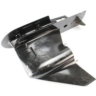 1991-2006 Mercury Bigfoot Empty Gearcase Housing 75-115 HP EFI 4 Stroke EZ Shift