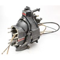 42260A6 8M0163483 Mercruiser 1983-90 Gimbal Housing Alpha I Gen I MC1