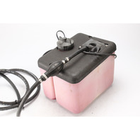 SUPPLY ONLY OMC Johnson Evinrude 1.8 Gallon Oil Tank