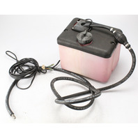 SUPPLY ONLY OMC Johnson Evinrude 1.8 Gallon Oil Tank