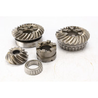 8M0146697 8M0142891 8M0142849 Mercury 3.4L Pro XS with 4.80 Torpedo Gear Set