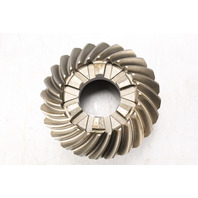 8M0146697 8M0142891 8M0142849 Mercury 3.4L Pro XS with 4.80 Torpedo Gear Set