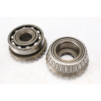 8M0146697 8M0142891 8M0142849 Mercury 3.4L Pro XS with 4.80 Torpedo Gear Set