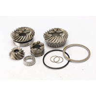 8M0146697 8M0142891 8M0142849 Mercury 3.4L Pro XS with 4.80 Torpedo Gear Set