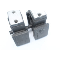 Johnson Evinrude 1981 - 2012 & UP Lower Rubber Mount Set 90 100 105 115 120 +HP