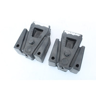 Johnson Evinrude 1981 - 2012 & UP Lower Rubber Mount Set 90 100 105 115 120 +HP
