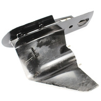 1600-888845A01 Mercury Bigfoot Empty Gearcase Housing 75-115 HP EFI EZ Shift