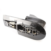 1600-888845A01 Mercury Bigfoot Empty Gearcase Housing 75-115 HP EFI EZ Shift