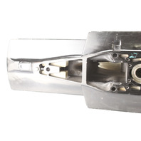1600-888845A01 Mercury Bigfoot Empty Gearcase Housing 75-115 HP EFI EZ Shift