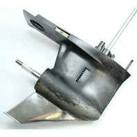 1 YEAR WARRANTY Mercury V6 1976-2005 XL 25" Lower Unit 135 150 175 HP 2:1 OEM