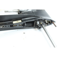 1 YEAR WARRANTY Mercury V6 1976-2005 XL 25" Lower Unit 135 150 175 HP 2:1 OEM