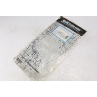 27-146972 Mercury Quicksilver Reed Plate Gasket 105 135 140 150 175 200 HP New
