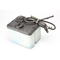 Johnson Evinrude OMC Oil Tank 2 Wire Line 1.8 Gal